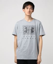 アンダーアーマー UNDER ARMOUR UA BRANDED BIG LOGO SS 1329588