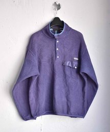 patagonia | 【ヴィンテージ古着】Patagonia/パタゴニア スナップT フリース ジャケット(ジャージ)