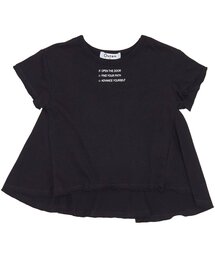 Otonato | バックボリュームTシャツ(Tシャツ/カットソー)