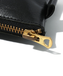 【美品】stussy livin ポーチ BEAUTY&YOUTH UNITED ARROWS（ビューティーアンドユース