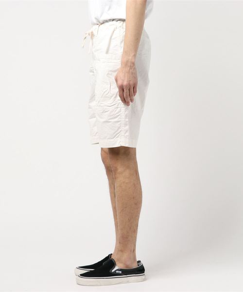 dip(ディップ)の「【dip】ディップ/ショートパンツ(その他パンツ・メンズ・オフホワイト/カーキ・SMALL/MEDIUM/LARGE)」の3枚目の写真