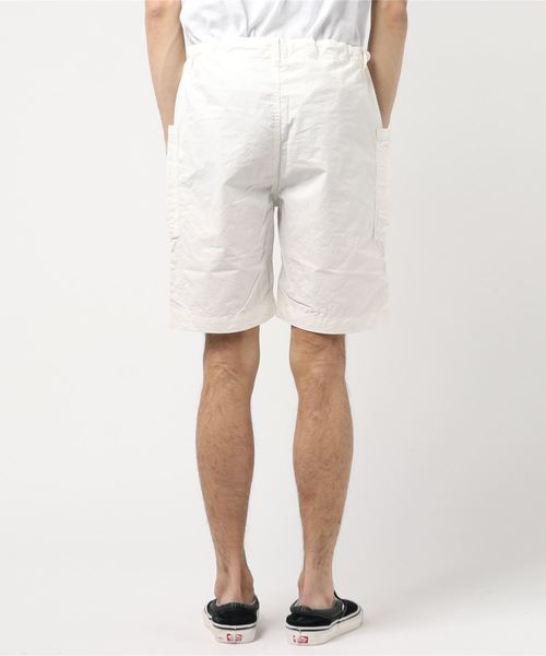 dip(ディップ)の「【dip】ディップ/ショートパンツ(その他パンツ・メンズ・オフホワイト/カーキ・SMALL/MEDIUM/LARGE)」の4枚目の写真