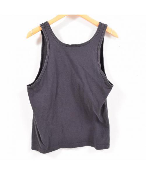 lGB風タンクトップMサイズ　古着 ブランド古着】タンクトップ（タンクトップ）｜VINTAGE