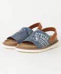 HYSTERIC GLAMOUR(ヒステリックグラマー)の「シューズ(サンダル)」