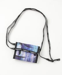 FABRICK（ファブリック）の「FABRICK【ROSTARR】STRAP EASY WALLET（財布）」