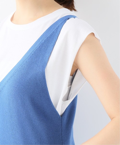 セール】ニットキャミワンピース◇（ワンピース）｜CITYSHOP（シティー  