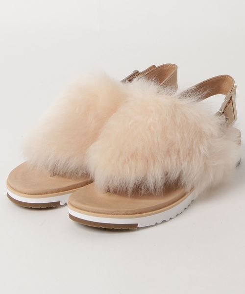 ugg holly sandal