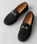 むさお。|MANEBUのローファーを使ったコーディネート - WEAR