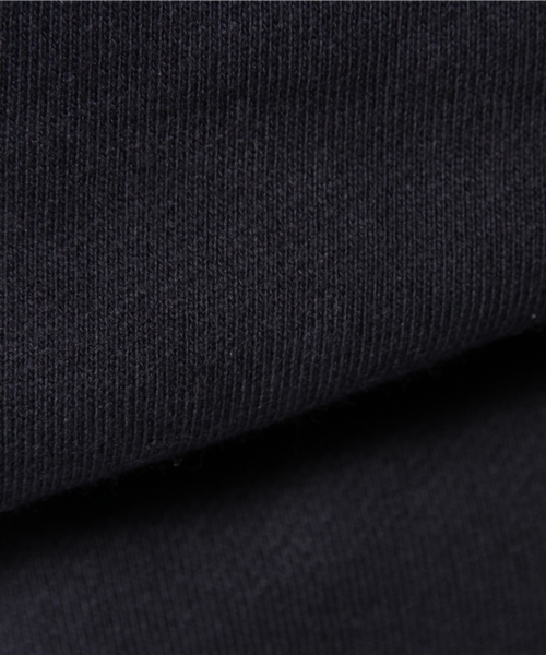 Champion（チャンピオン）の「WEGO/Championスウェット（スウェット・レディース・杢グレー/ネイビー・MEDIUM）」の9枚目の写真