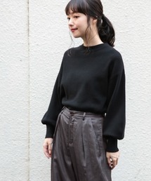 LOWRYS FARM(���[���[�Y�t�@�[��)�̃E�X���`���`�v���I�[�o�[�@839161(�j�b�g/�Z�[�^�[)