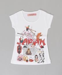 OUCH!（アウチ！）の「OUCH! INT'L SS-T － 616319（Tシャツ/カットソー）」