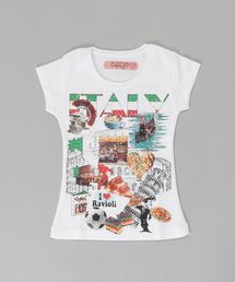 OUCH!（アウチ！）の「OUCH! INT'L SS-T － 616319（Tシャツ/カットソー）」