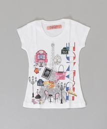 OUCH!（アウチ！）の「OUCH! INT'L SS-T － 616319（Tシャツ/カットソー）」