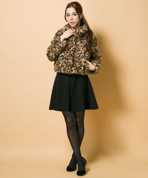 DOLLY GIRL BY ANNA SUI（ドーリーガール バイ アナ スイ）の