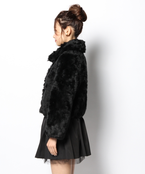 DOLLY GIRL BY ANNA SUI（ドーリーガール バイ アナ スイ）の  