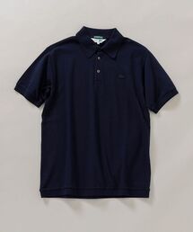 LACOSTE | 【SHIPS別注】LACOSTE: クラシック ニットリブ ポロシャツ(ポロシャツ)