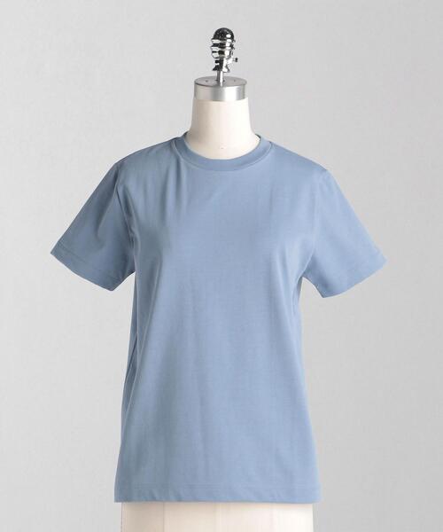 商品詳細 Loeff ロエフ オーガニックコットン Tシャツ United Arrows ユナイテッドアローズ 公式通販