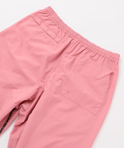 HOLIDAY（ホリデイ）の「LINE HOLIDAY TRACK PANTS ライン