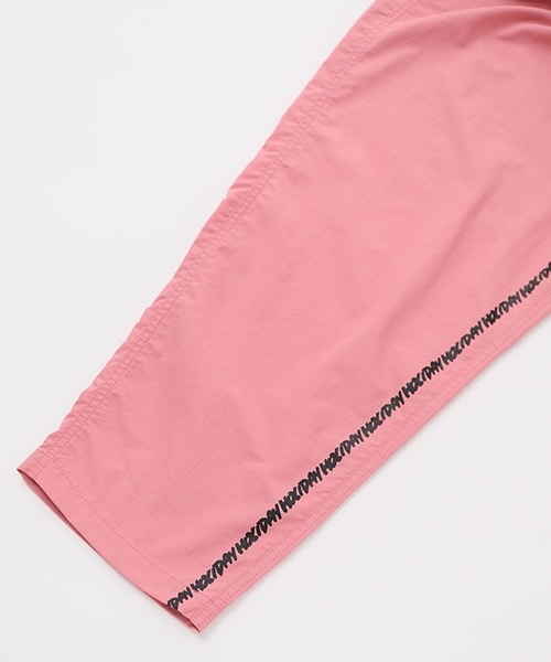 HOLIDAY（ホリデイ）の「LINE HOLIDAY TRACK PANTS ライン