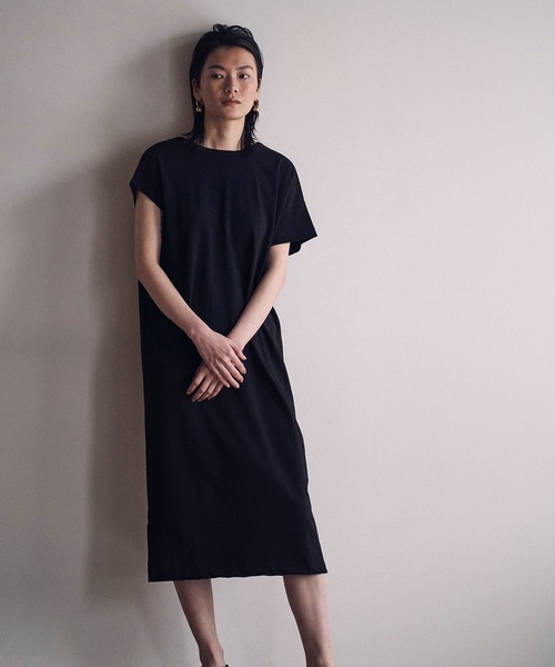 バックオープン ドレス ワンピース Sea シー のファッション通販 Zozotown