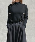 An+u(アンユー)の「ファッション雑貨(サスペンダー)」
