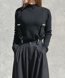 An+u | ［An+u / アンユー］太幅 サスペンダー(サスペンダー)