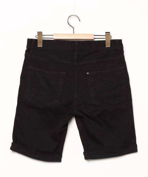 セール ブランド古着 デニムハーフパンツ デニムパンツ H M エイチ アンド エム のファッション通販 Zozoused