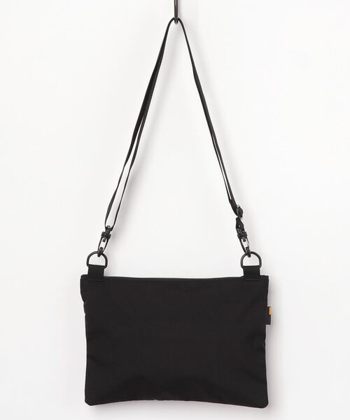 KELTY（ケルティ）の「・KELTY / ケルティ  VINTAGE FLAT POUCH SM サコッシュ 2592214 ケルティー AGI（ショルダーバッグ・レディース・キャメル/サンドベージュ/タン/ブラック/グレー/レオパード/その他2/その他1/ブラウン/ネイビー/その他3・FREE）」の12枚目の写真