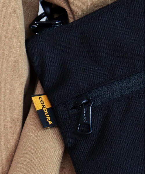 KELTY（ケルティ）の「・KELTY / ケルティ  VINTAGE FLAT POUCH SM サコッシュ 2592214 ケルティー AGI（ショルダーバッグ・レディース・キャメル/サンドベージュ/タン/ブラック/グレー/レオパード/その他2/その他1/ブラウン/ネイビー/その他3・FREE）」の17枚目の写真