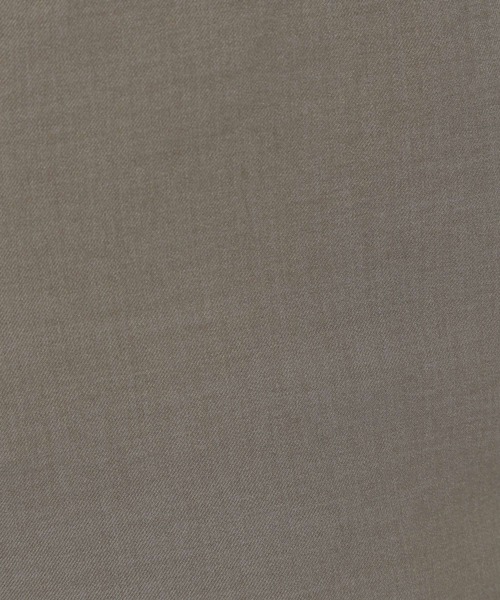 LAKOLE（ラコレ）の「ドライタッチツイルパンツ / LAKOLE（その他パンツ・メンズ・ブラック/オリーブ/ライトベージュ・SMALL/MEDIUM/LARGE）」の20枚目の写真