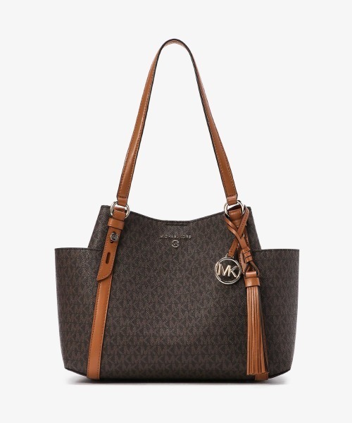 MICHAEL KORS（マイケルコース）の「SULLIVAN(サリバン) ミディアム 