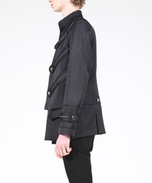 GalaabenD（ガラアーベント）の「トラッカーベネシャンナポレオン