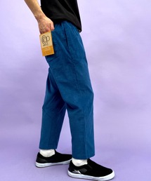 【ムラサキスポーツ別注】OP/オーピー コーデュロイ　シェフパンツ　510700