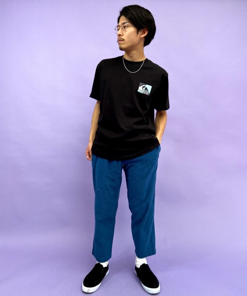 Ocean Pacific（オーシャンパシフィック）の「【ムラサキスポーツ別注】OP/オーピー コーデュロイ　シェフパンツ　510700（その他パンツ・メンズ・ベージュ/ネイビー/オリーブ・S/M/L）」の16枚目の写真