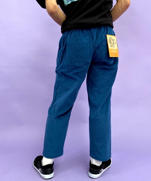 Ocean Pacific（オーシャンパシフィック）の「【ムラサキスポーツ別注】OP/オーピー コーデュロイ　シェフパンツ　510700（その他パンツ・メンズ・ベージュ/ネイビー/オリーブ・S/M/L）」の14枚目の写真