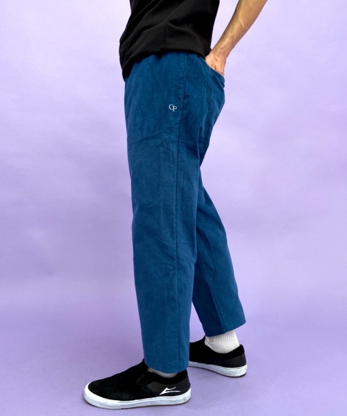 Ocean Pacific（オーシャンパシフィック）の「【ムラサキスポーツ別注】OP/オーピー コーデュロイ　シェフパンツ　510700（その他パンツ・メンズ・ベージュ/ネイビー/オリーブ・S/M/L）」の13枚目の写真