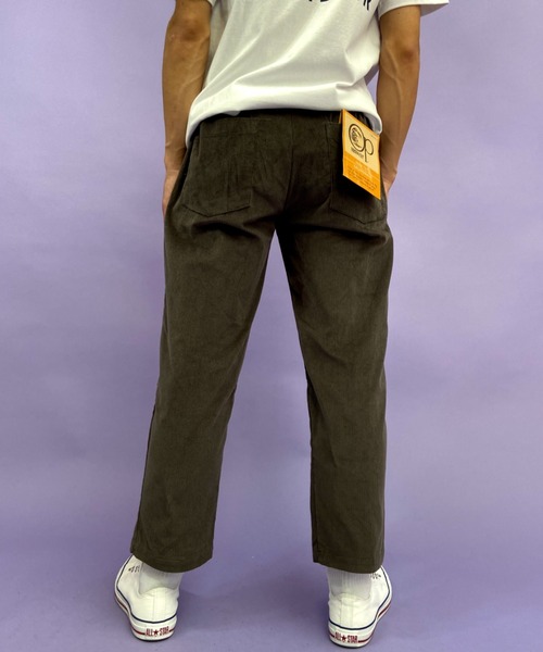 Ocean Pacific（オーシャンパシフィック）の「【ムラサキスポーツ別注】OP/オーピー コーデュロイ　シェフパンツ　510700（その他パンツ・メンズ・ベージュ/ネイビー/オリーブ・S/M/L）」の21枚目の写真