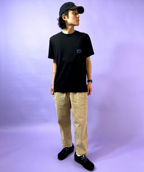 Ocean Pacific（オーシャンパシフィック）の「【ムラサキスポーツ別注】OP/オーピー コーデュロイ　シェフパンツ　510700（その他パンツ・メンズ・ベージュ/ネイビー/オリーブ・S/M/L）」の9枚目の写真