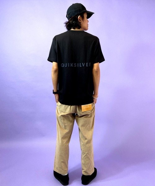 Ocean Pacific（オーシャンパシフィック）の「【ムラサキスポーツ別注】OP/オーピー コーデュロイ　シェフパンツ　510700（その他パンツ・メンズ・ベージュ/ネイビー/オリーブ・S/M/L）」の10枚目の写真