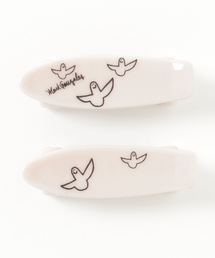 TALKY（トーキー）の「【Mark Gonzales】  skate board chopstick rest / スケボー箸置き（カトラリー）」