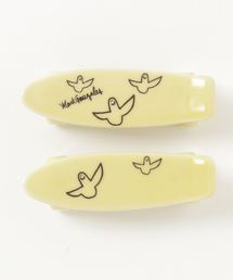 TALKY（トーキー）の「【Mark Gonzales】  skate board chopstick rest / スケボー箸置き（カトラリー）」