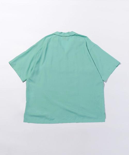 トップス Son Of The Cheese Hook Shirt SON OF THE CHEESE「Hook Shirt」 | gouter le cabinet