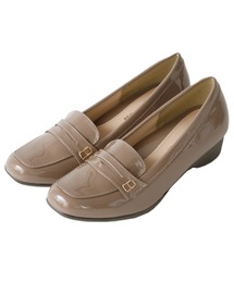 ElegChic（エレグシック）の「ローファーレインパンプス フォーマル オケージョン 結婚式 二次会 お呼ばれ （パンプス）」