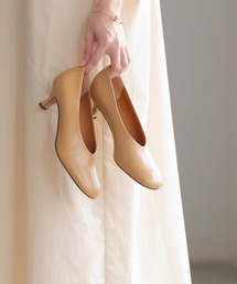 ADAM ET ROPE' | センターラインシューティー(パンプス)