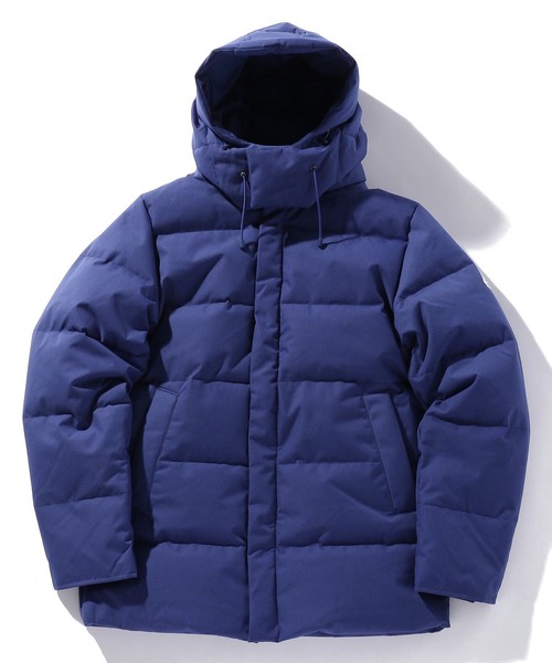 セール Pyrenex ピレネックス Belfort ベルフォール ベルフォート 19re ダウンジャケット コート Freak S Store フリークスストア のファッション通販 Zozotown