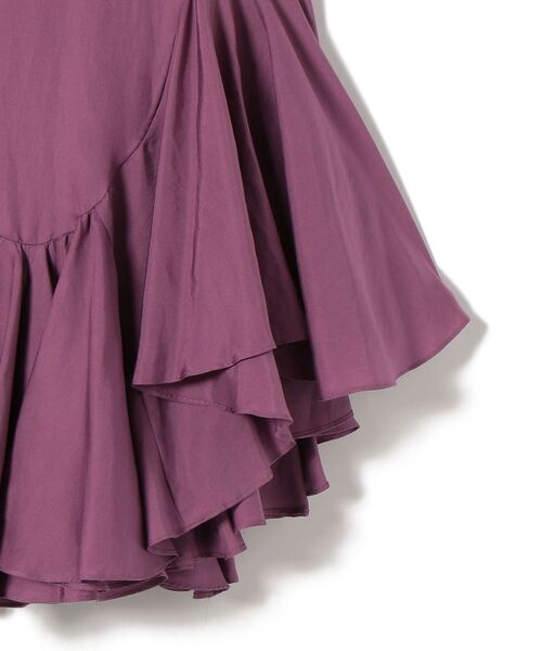 SHIPS（シップス）の「Uhr:コットンシルクドレス（ワンピース）」 - WEAR