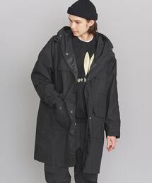 THE NORTH FACE PURPLE LABEL | ＜THE NORTH FACE PURPLE LABEL＞ 65/35 MOUNTAIN PARKA/アウター □□(マウンテンパーカー)