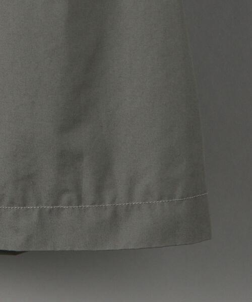 THE NORTH FACE PURPLE LABEL（ザ ノースフェイス パープルレーベル）の「＜THE NORTH FACE PURPLE LABEL＞ 65/35 MOUNTAIN PARKA/アウター（マウンテンパーカー・メンズ・ブラック/オリーブ・LARGE/SMALL/MEDIUM）」の6枚目の写真