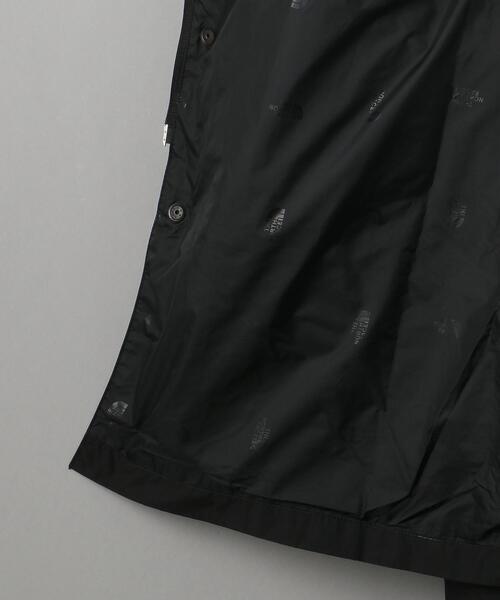 THE NORTH FACE PURPLE LABEL（ザ ノースフェイス パープルレーベル）の「＜THE NORTH FACE PURPLE LABEL＞ 65/35 MOUNTAIN PARKA/アウター（マウンテンパーカー・メンズ・ブラック/オリーブ・LARGE/SMALL/MEDIUM）」の10枚目の写真