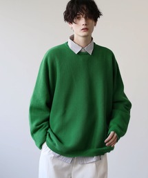 ニット セーター グリーン カーキ 緑色系 ファッション通販 Zozotown ニット セーター グリーン カーキ 緑色系 ファッション通販 Zozotown